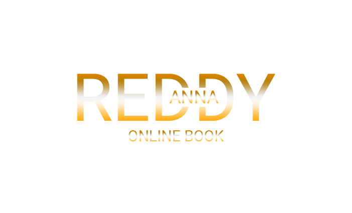 reddy anna book logo